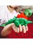 Dinozor Oyuncak Yumurta Seti Çocuk Aksiyon Oyunu Şekil Hayvan Dönüşümü Modeli Jurassic Park Ejderha Tyrannosaur Tek Parça Çocuklar Için (Yurt Dışından) 4