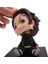 Bobble Head Tek Parça Sallama Kafa Telefon Tutucu Telefon Braketi Luffy Chopper Pvc Action Figure Iblis Avcısı Tanjirou Zenitsu Oyuncaklar (Yurt Dışından) 5