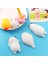 10/15/20 Adet Çocuklar Mochi Oyuncak Moji Çocuklar Parti Iyilik Stres Giderici Anksiyete Oyuncakları (Yurt Dışından) 4