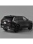 1:32 Ölçekli Ücretsiz Tekerlekli Grand Cherokee Trackhawk Diecast Model Oyuncak Araba Sesli ve Işıklı (Yurt Dışından) 4