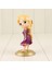 Q Posket Prenses Figürleri Kar Beyaz Belle Cinderella Alice Tinkerbell Yasemin Ariel Denizkızı Karışık Uyku Güzellik Model Oyuncaklar (Yurt Dışından) 1