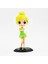 Q Posket Prenses Figürleri Kar Beyaz Belle Cinderella Alice Tinkerbell Yasemin Ariel Denizkızı Karışık Uyku Güzellik Model Oyuncaklar (Yurt Dışından) 5
