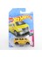2021-50 Orijinal Hot Wheels Mini Alaşım Coupe Dodge Van 1/64 Metal Pres Döküm Model Araba Çocuk Oyuncakları Hediye (Yurt Dışından) 4