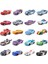 Disney Pixar Arabalar Tokyo Istihbarat Ajanı O Li Mcqueen Jackson Fırtına Ramirez 1:55 Die Cast Metal Alaşım Çocuklar Için Noel Hediyesi (Yurt Dışından) 4