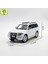 1/32 Pajero Suv Jkm Pres Döküm Model Araba Oyuncaklar Çocuklar Için Erkek Kız Hediyeler (Yurt Dışından) 1