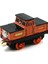 1/43 Thomas ve Arkadaşları Edward Toby Percy Emily Bayan Metal Döküm Manyetik Bağlantı Trenler Modeli Oyuncak Çocuk Doğum Günü Hediyesi (Yurt Dışından) 3