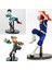 Anime My Hero Academia Şekil Pvc Yaş Kahramanlar Heykelcik Midoriya Deku Bakugou Katsuki Aksiyon Koleksiyonu Modeli Süslemeleri Bebek (Yurt Dışından) 4