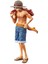 Bandai Tek Parça Anime Karakter Zoro Luffy Sanji Aksiyon Figürü Üç Bin Dünya Pvc Heykel Modeli Çocuk Doğum Günü Hediyesi Oyuncak (Yurt Dışından) 4
