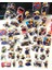 Adet 17 cm 3 Çeşit Karikatür Anime Itfaiyeci Sam Ayı Kabarcık Sticker Çocuklar Için Eğitim Oyuncak (Yurt Dışından) 5