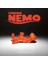 Disney Finding Nemo 3-5 cm Mini Pvc Aksiyon Şekilli Kalıp Anime Koleksiyonu Heykelcik Oyuncak Modeli Çocuklar Için Hediye (Yurt Dışından) 3