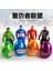 1 Adet Disney Avengers Aksiyon Figürü Demir Adam Thor Hulk Kaptan Amerika Oyuncaklar Deformasyon Yumurta Çocuk Boys Hediye (Yurt Dışından) 5