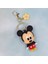 Disney Çocuk Bebek Kolye Mickey Mouse Donald Duck Çanta Anahtarlığı Kolye Küçük Hediye Çantası Anahtarlık Kolye Olay Hediyelik Eşya Oyuncaklar (Yurt Dışından) 1