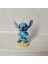 1 Adet Seçebilirsiniz Kör Kutu Disney Anime Karikatür Lilo ve Stitch Melek Kawaii Mini Pvc Şekil Q Verison Bebek Oyuncakları (Yurt Dışından) 2