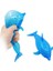 Havalandırma Stres Topu Anti Stres Squishy Yumuşak Kauçuk Havalandırma Üzüm Topu Sıkma Topları (Yurt Dışından) 5