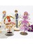 Kawaii Anime Kız Akrilik Standı Model Oyuncaklar Anime Akrilik Standı Şekil Dekorasyon Oyuncaklar Cosplay Aksiyon Figürü Dıy (Yurt Dışından) 3