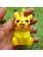 Pokemon Hakiki Aksiyon Figürü Insanlara Atıfta Bulunur Sahne Dekorasyon Statik Model Bebek Hediyelik Eşya Oyuncak Hediyeler Toplamak (Yurt Dışından) 1