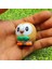 Pokemon Hakiki Aksiyon Figürü Insanlara Atıfta Bulunur Sahne Dekorasyon Statik Model Bebek Hediyelik Eşya Oyuncak Hediyeler Toplamak (Yurt Dışından) 5