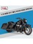 1 Adet Maisto 1:18 Hl 50 Model Yol Kral Özel Döküm Metal Model Spor Yarış Motosiklet Modeli Motosiklet Koleksiyon Hediye (Yurt Dışından) 3