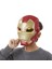 Marvel Avengers 4 Demir Adam Kaptan Amerika Işık Ses Tony Stark Kask Açık Çocuklar Için Hediye Cadılar Bayramı Cosplay (Yurt Dışından) 5
