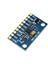 Iıc I2C Spı MPU6500 MPU-6500 6 Eksenli Jiroskop Ivme Ölçer Sensörü Modülü MPU6050 GY-6500'I Değiştirin (Yurt Dışından) 1