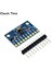 Iıc I2C Spı MPU6500 MPU-6500 6 Eksenli Jiroskop Ivme Ölçer Sensörü Modülü MPU6050 GY-6500'I Değiştirin (Yurt Dışından) 2
