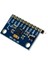 Iıc I2C Spı MPU6500 MPU-6500 6 Eksenli Jiroskop Ivme Ölçer Sensörü Modülü MPU6050 GY-6500'I Değiştirin (Yurt Dışından) 4