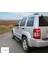 Chery Tıggo 7 2020 Üzeri Yan Basamak Redline 4