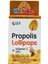 Multi Ball Kids Propolis Vitamin C Lollipops 7 Adet 1