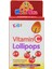 Multi Ball Kids Vitamin C Lollipops 7 Adet 1