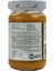 Organik Hurmalı Şeftali Püresi 105 gr +6AY 2
