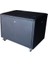 Lıva Serisi 19" Inç Dikili Tip Kabinet 9u 600 x 800 4