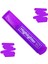 Fosforlu Kalem Neon LN-1029 Mor 12 Adet 3