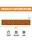 Cadılar Bayramı Masa KOŞUCUSU-ZQ-2-1-33*121CM (Yurt Dışından) 2