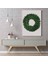 Noel Dekorasyonu Için 1 Adet 30CM Yapay Çam Çelengi Garland (Yurt Dışından) 3