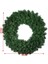 Noel Dekorasyonu Için 1 Adet 30CM Yapay Çam Çelengi Garland (Yurt Dışından) 4