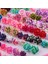 36 Pairs Kar Mesaj Küpe Kız Takı (Yurt Dışından) 5