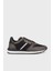 Hakiki Deri Sneaker Ayakkabı Erkek Ayakkabı Astar 1