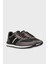 Hakiki Deri Sneaker Ayakkabı Erkek Ayakkabı Astar 3