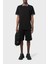 Pamuklu Regular Fit Short Erkek Short 74GAD3C0 FS063 899 1