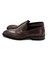 Brown Mane klasik Erkek Ayakkabı 2