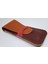 Gerçek Deri Özel Kalemleriniz Için Kalemlik 2 x 3 Kalem Için 27 cm 6 H0704 2