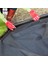 Çilek Mulch Naylonu 50 cm x 1000 Metre Siyah Taban Örtüsü Pidok Çilek Mulch 30 Micron Uv Li Sebze Naylonu 4