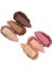 Allık - Irresıstıble Total Look Face Powder Palette - 02 Medium-Dark 2