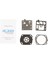 Diyafram Set 1