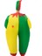 Yetişkinler Için Şişme Yetişkin Parti Kostüm Joker Kostümleri Parti Cosplay (Yurt Dışından) 2