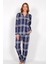 Bayan Pijama Takımı 1