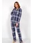 Bayan Pijama Takımı 2