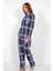 Bayan Pijama Takımı 3