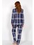 Bayan Pijama Takımı 4