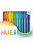 Pastel Renkler Ooly Pastel Hues Çift Uçlu 12’li Keçeli Kalem 1